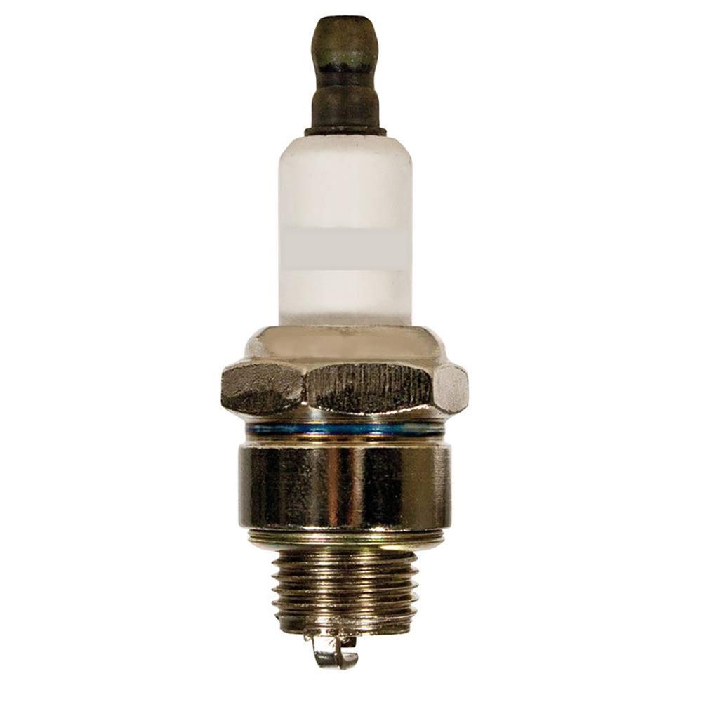 Tune-Up Kit With Air Filter & Spark Plug For Troy Bilt - Fits Briggs & Stratton 5HP Engines - 491588 Replacement