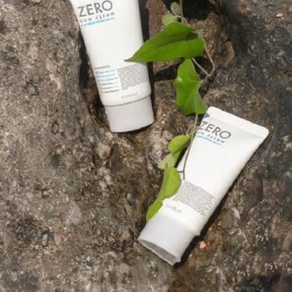 Miniatura 5 de Rom&nd Zero Sun Clean 02 Tone Up SPF50+ PA++++