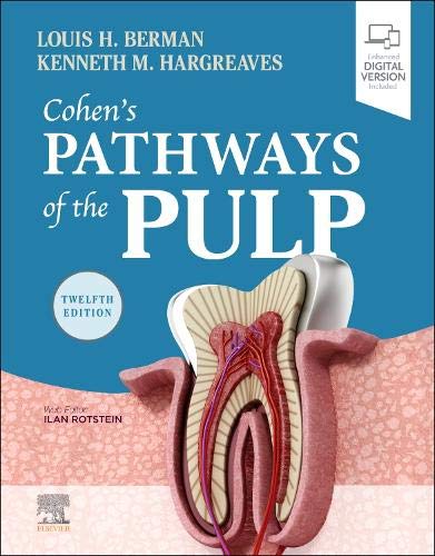 Elsevier Cohen's Pathways of the Pulp