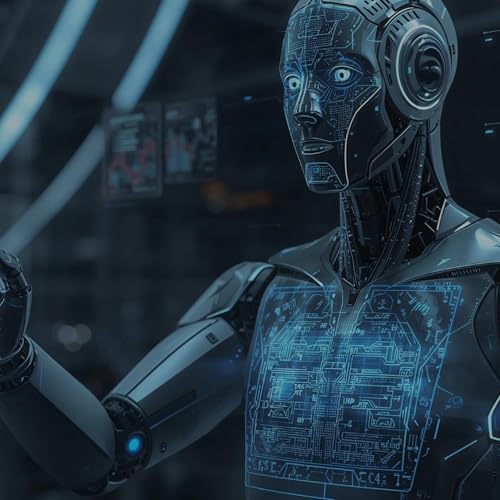 Ep. 147: A.I. & The Christian