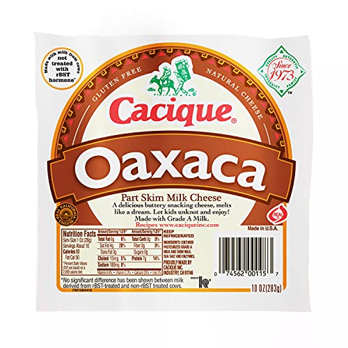 Amazon Best Sellers Best Oaxaca Cheese