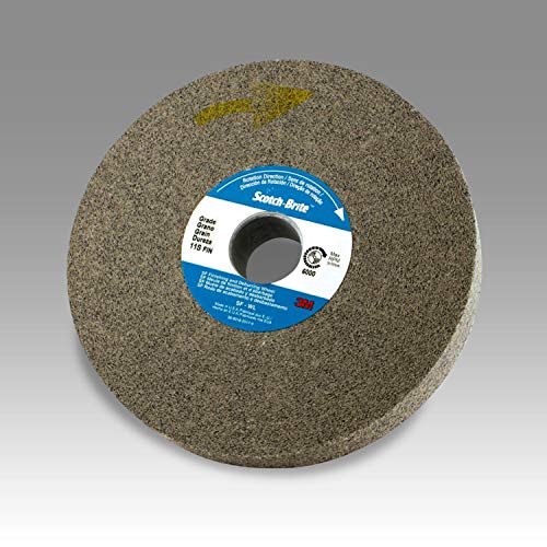 10 Best Scotch Brite Wheel For Drill In 2022 The Wrench Finder