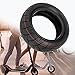 1 Pcs 11 inch Tubeless Electric Scooter Tire 90/65-6.5 Tubeless Tires 100/55-6.5 Tubeless Tyre For Modified Electric Scooter