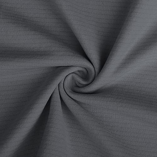 Image of MathCat Seamless Workout Tops for Women Short Sleeve Yoga Running Shirts,Breathable Athletic Compression Shirt Women XS-XL