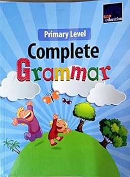 SAP Primary Level Complete Grammar
