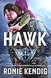 Hawk (The Quiet Professionals Book 2)