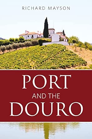 Port and the Douro book cover