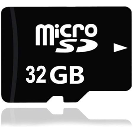 Amazon Co Jp Tyou 32gb メモリカード Tf カード For Micro Sd カード カード 携帯電話 タブレット カメラ用 多く対象に適用する 超高速転送 ブラック 32gb 家電 カメラ