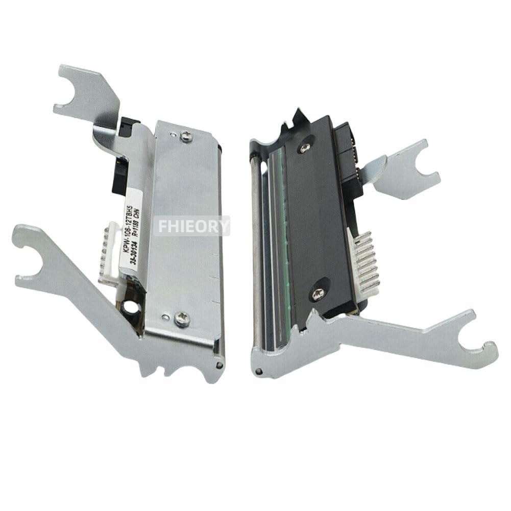 Honeywel 50180237-001 testina di stampa termica per stampante Honeywel PM45 per codici a barre 300DPI