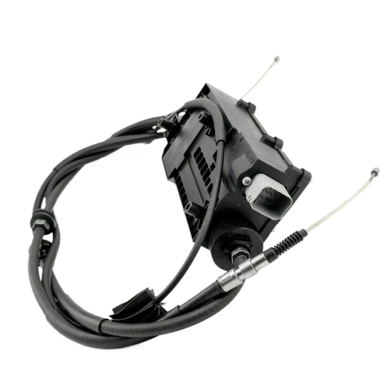 Actuador 34436850289 con unidad de control integrada para estabilizar el freno de mano BMW E70 6