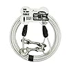 Reflective Tie-Out Cable for Dogs