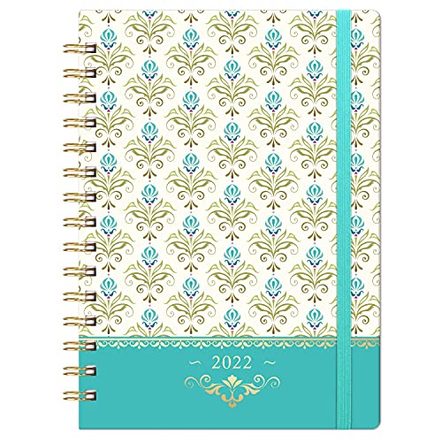 Agenda 2022 - Agenda 2022 à consulter Cover