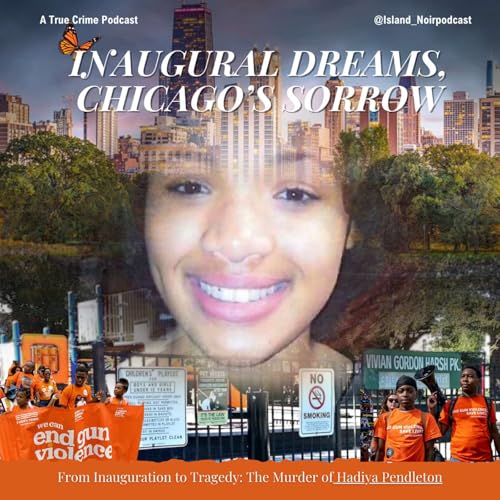 Inaugural Dreams, Chicago&rsquo;s Sorrow