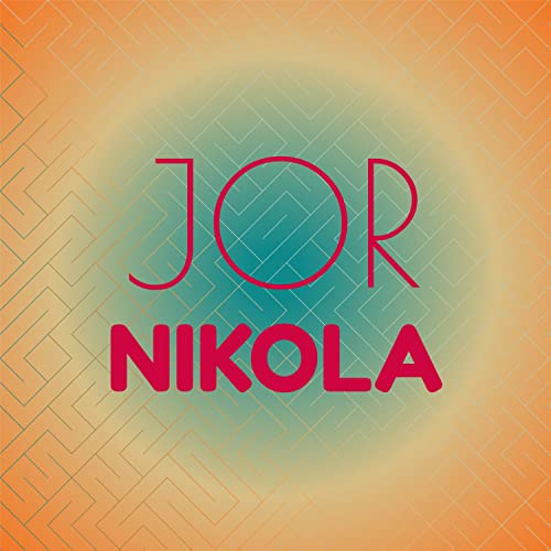 Amazon.co.jp: Jor Nikola : VARIOUS ARTISTS: デジタルミュージック