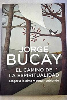 Paperback Camino De La Espiritualidad, El [Spanish] Book