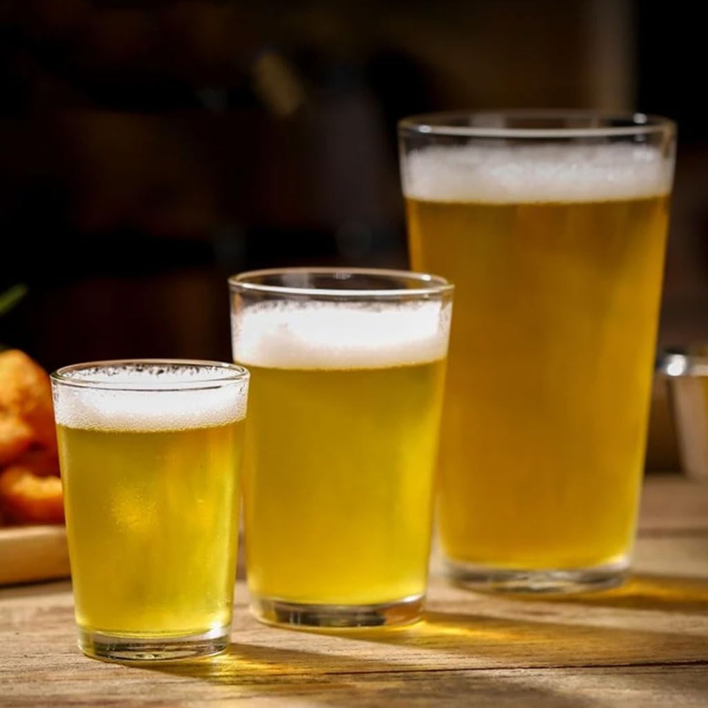 Exquisite Wide mouth beer mug whiskey glasses home clear glass cup juice beverage cup ice coffee glasses drinking glasses Practical