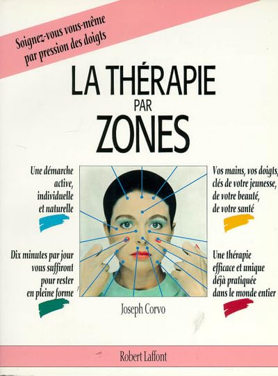 La thérapie par zones CORVO, JOSEPH