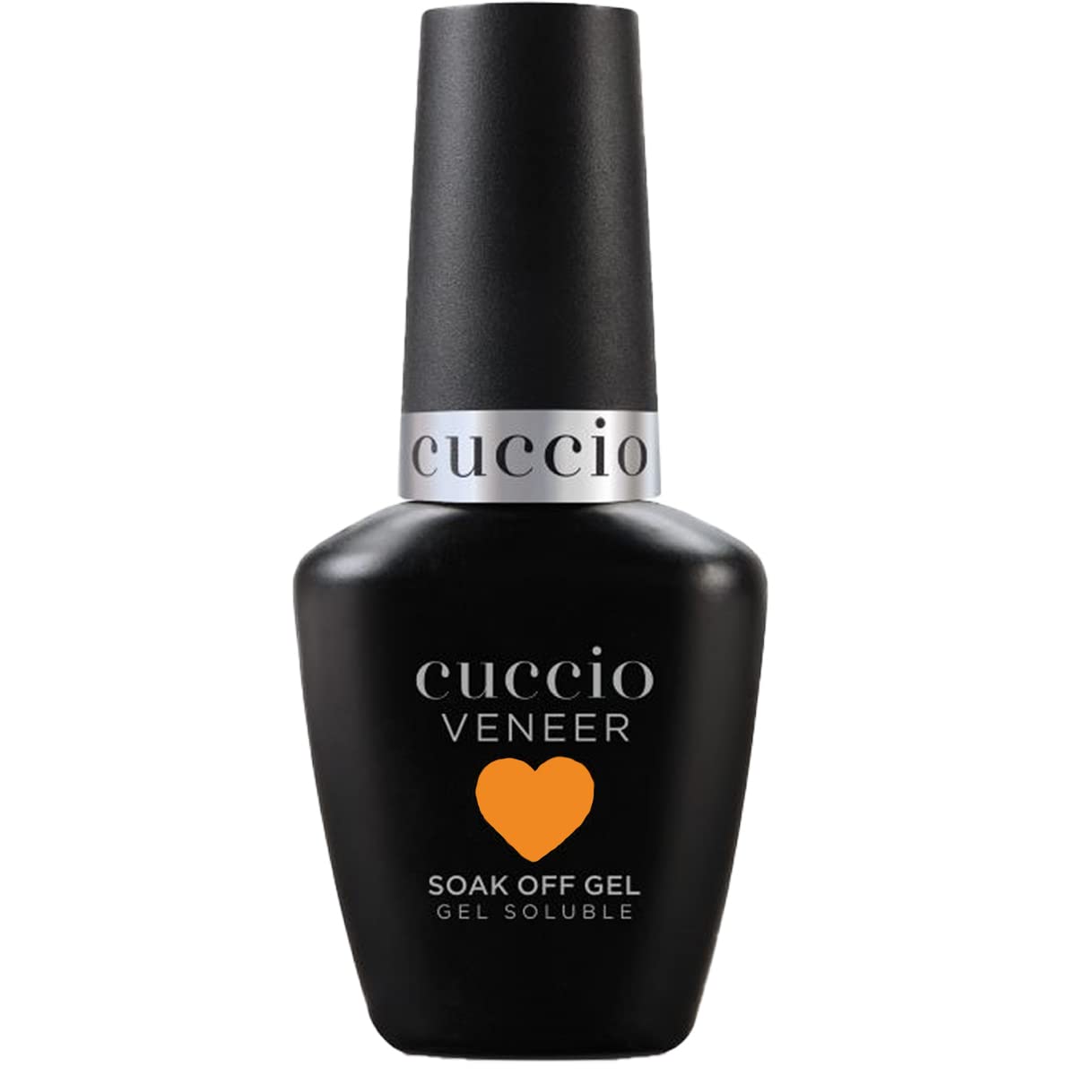 Cuccio Soak Off Gel Polish - KJ On The Mic 13ml (CCGP1343)