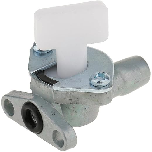 MYADDICTION Carburetor Fuel Valve Tap Switch