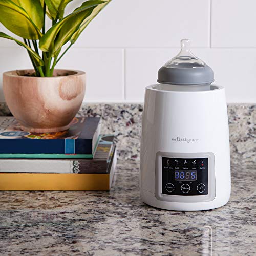 The First Years Bottle Warmer - Image 5