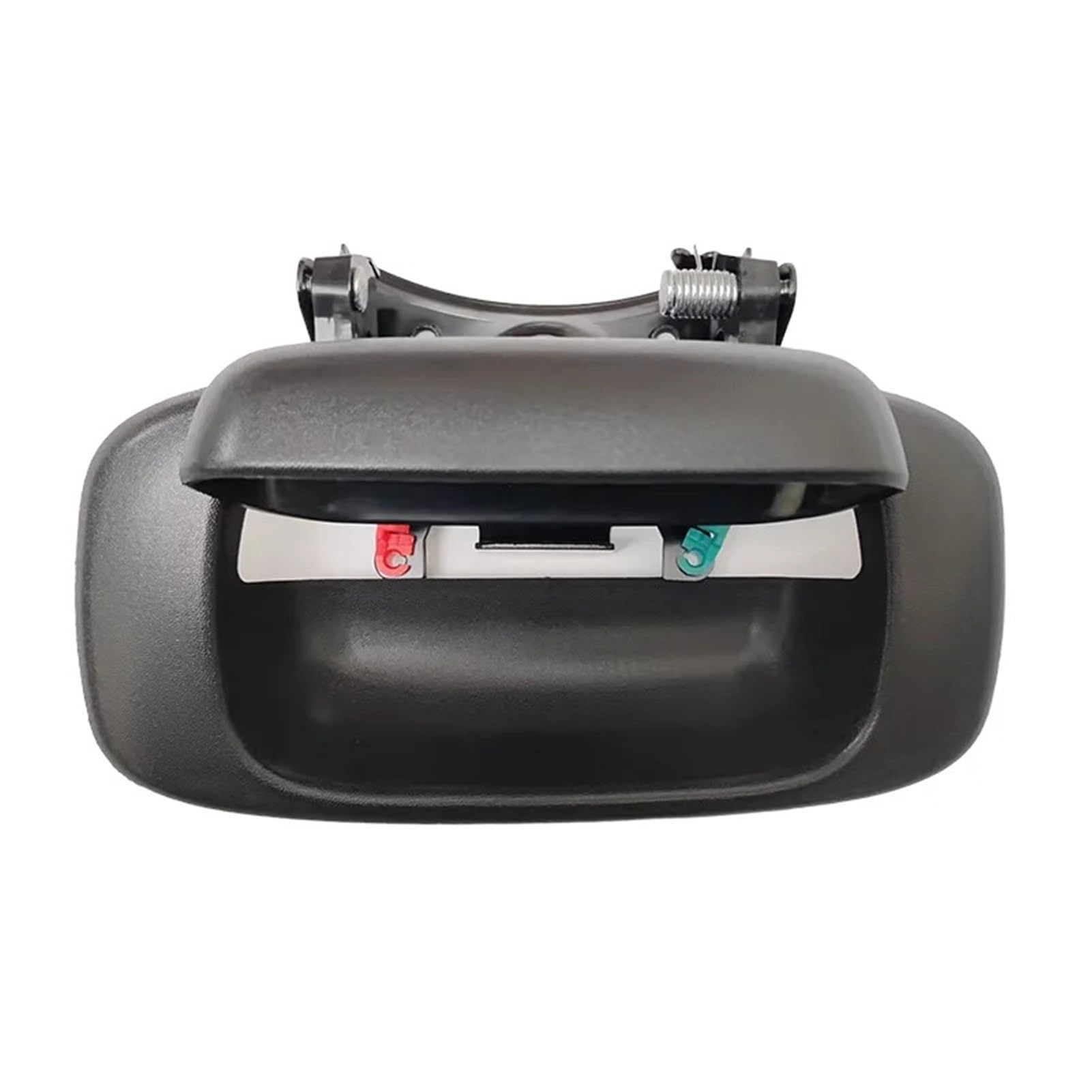 Mydmygs One Color Fit For Chevrolet Silverado Gmc Sierra 1999-2015 Tailgate Exterior Handle