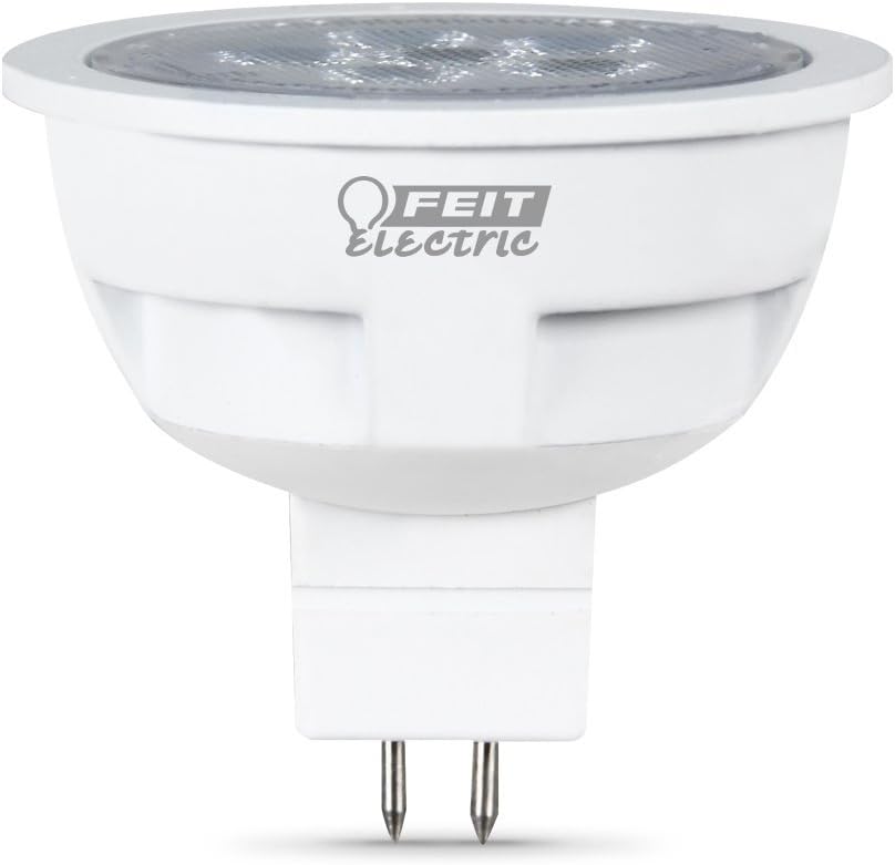 Feit Electric Bplvexn/830ca Mr16 Non Dimmable Led Bulb, 3000k