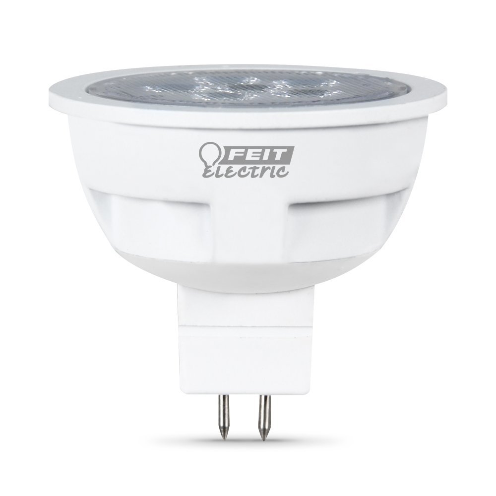 Photo 1 of Feit Electric Bplvexn/830ca Mr16 Non Dimmable Led Bulb, 3000k