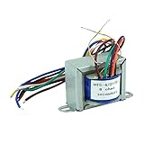Saga Elite 25/70 Volt 4 Watt Transformer w/Line Taps