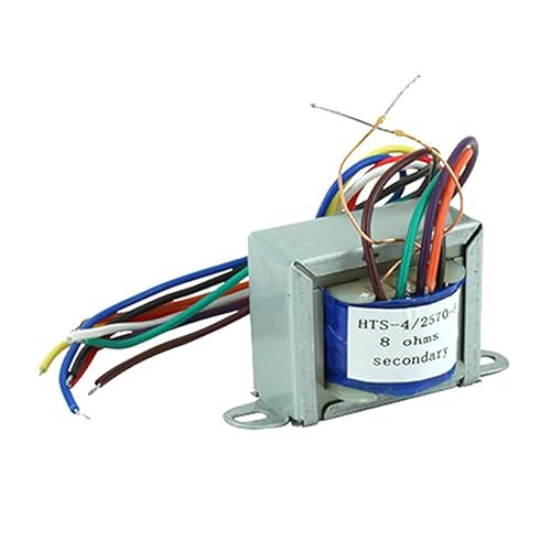 Saga Elite 25/70 Volt 4 Watt Transformer w/Line Taps