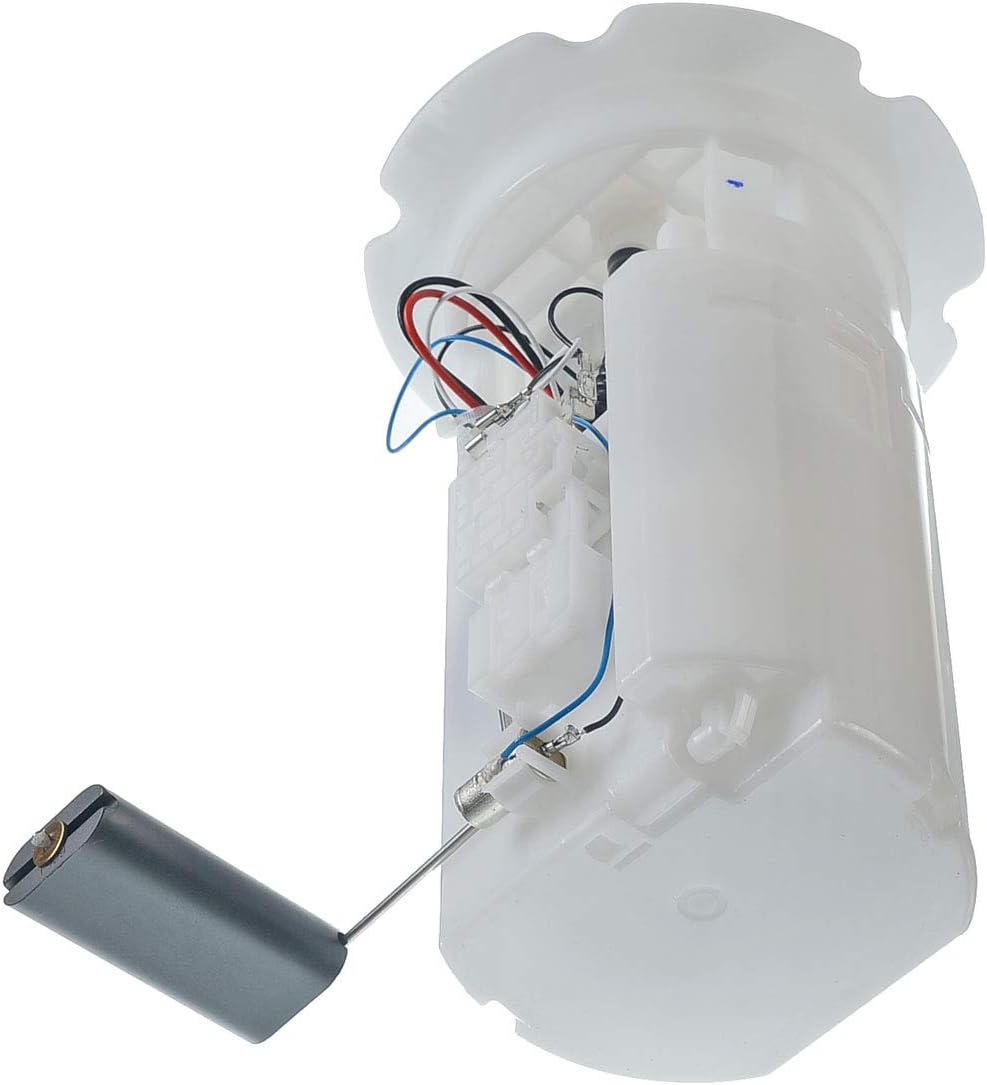 YHTAUTO Fuel Pump Compatible with Nissan Sentra 2002-2006 L4 1.8L 2.0L 2.5L, Electric Fuel Pump Assembly with Sending Unit