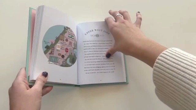 Paris, Block by Block: An Illustrated Guide to the Best of France's Capital Hardcover – June 4, 2024 - Image 8