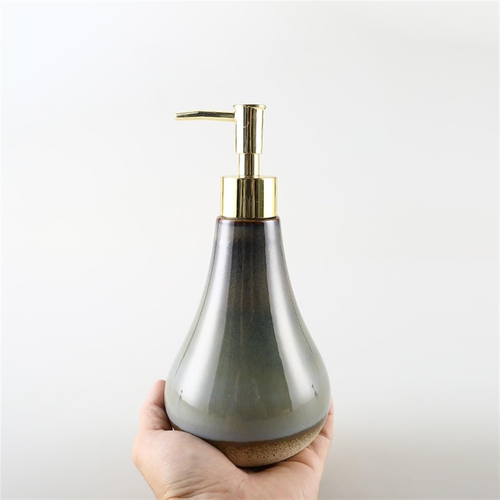 Dispensador de jabón, dispensador Cocina