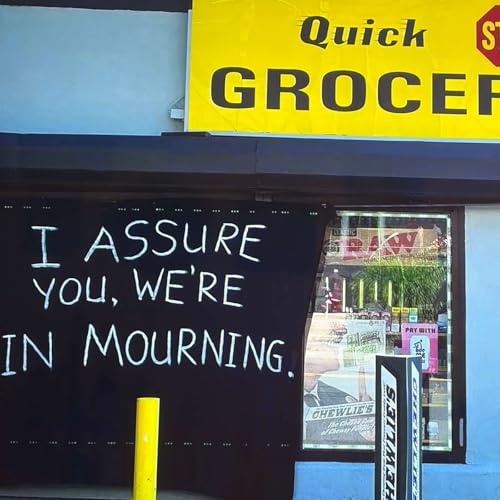 Descending Into Kevin Smith's Hell