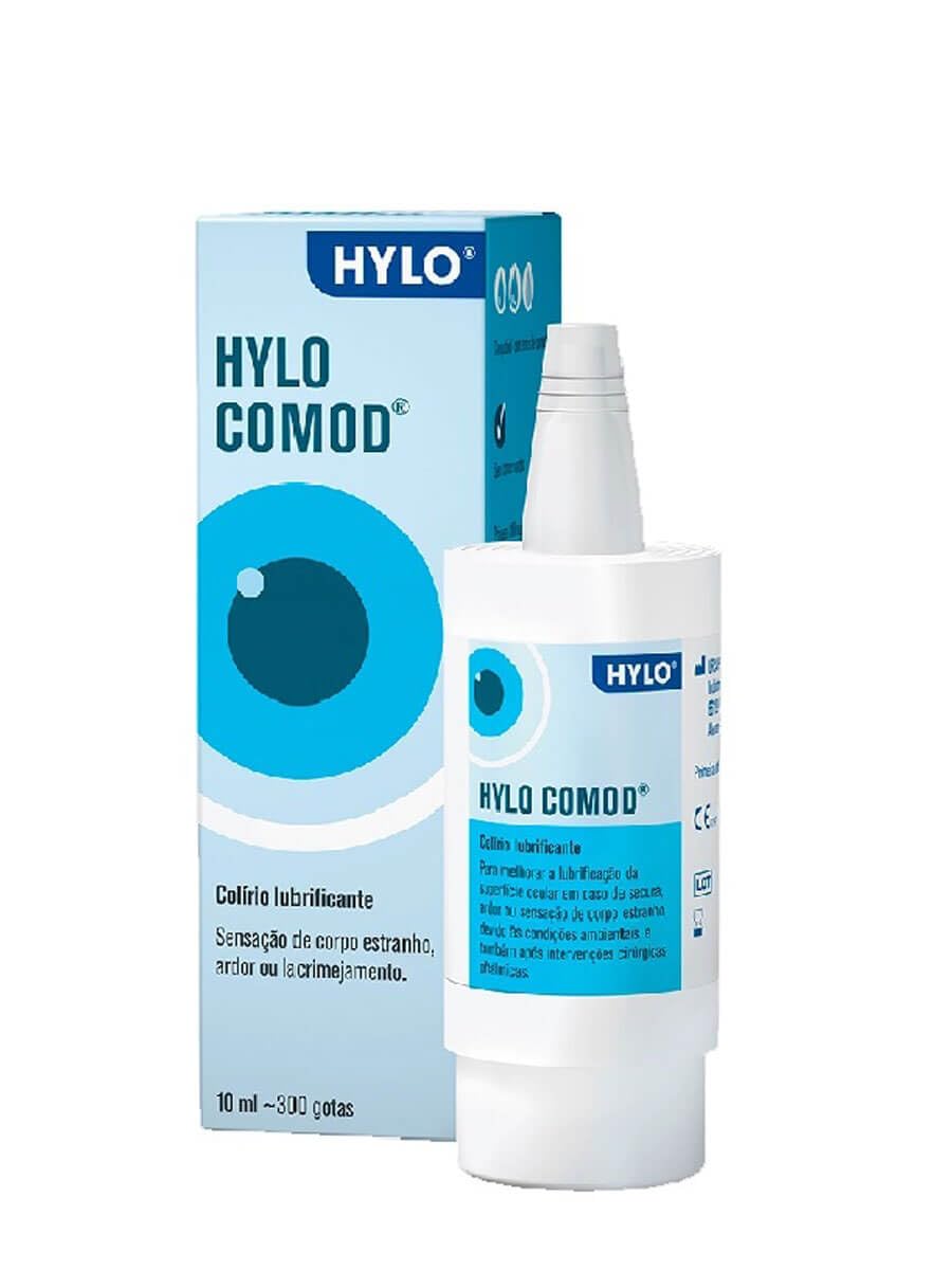 HYLO Sérums/Fluides Yeux