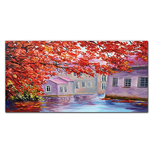 Décoration murale verre Coloray 100x50 cm pour sublimer vos souvenirs d'intérieur