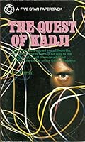 The Quest of Kadji B00OLK8B1A Book Cover