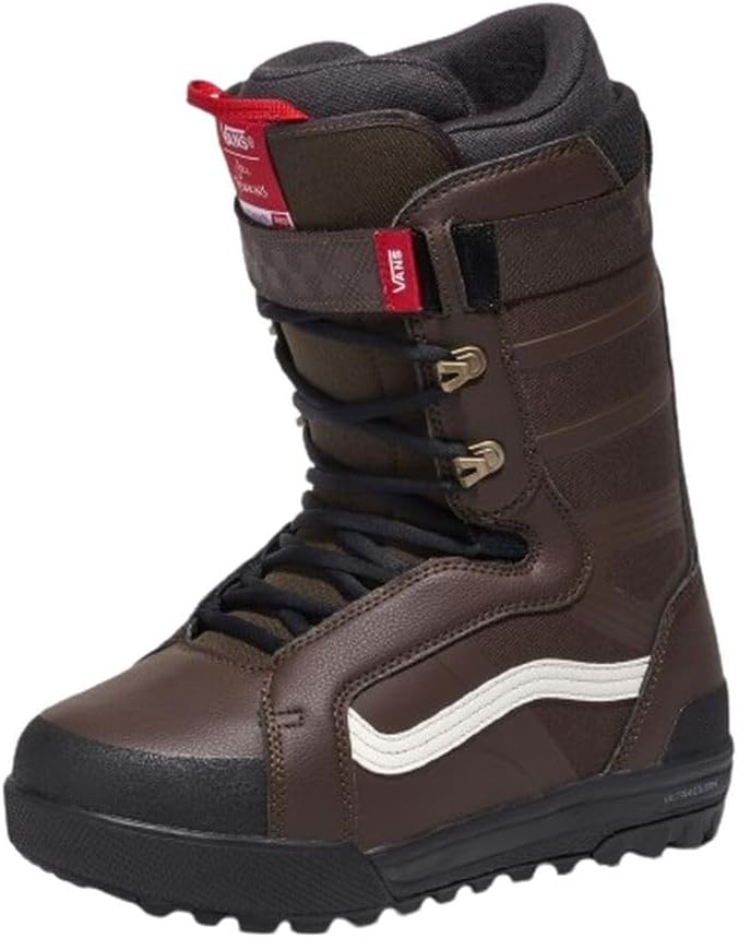 Botas de snowboard profesional HI-Standard para Argentina Ubuy