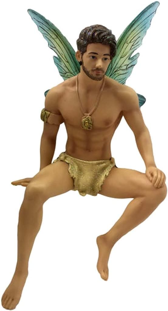 December Diamonds Fairies, I'm A Fairy, Alston