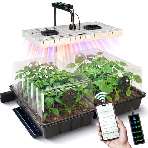 MetryGrow 48W Full Spectrum Kit