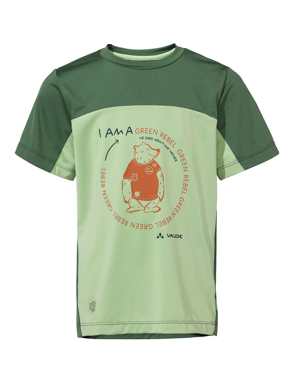 VAUDE Kids Solaro T-Shirt II