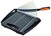 Produktbild Fiskars Recycelte Hebelschneidemaschine, A4, 30 cm, Schwarz, 1004638
