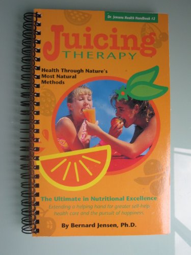 Juicing Therapy Juicing Therapy