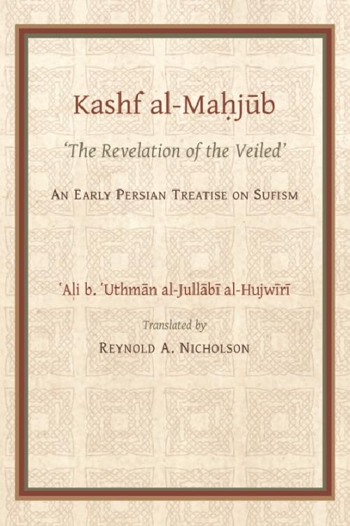 Kashf al-Mahjub      Kindle Edition