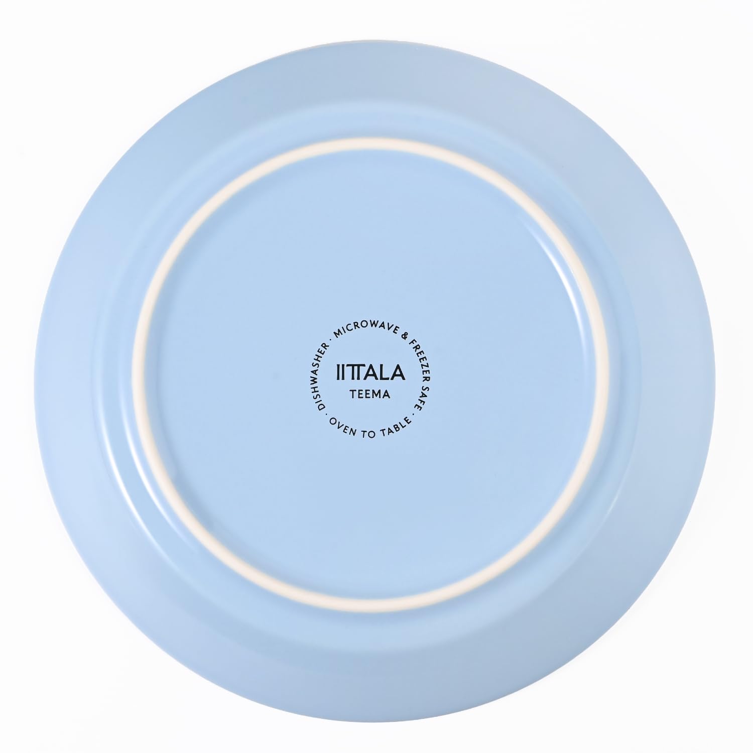 Amazon.co.jp: [イッタラ] iittala TEEMA(ティーマ） 17cm プレート
