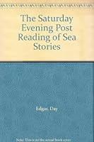 The Saturday Evening Post Reading of Sea Stories B009NO20RA Book Cover