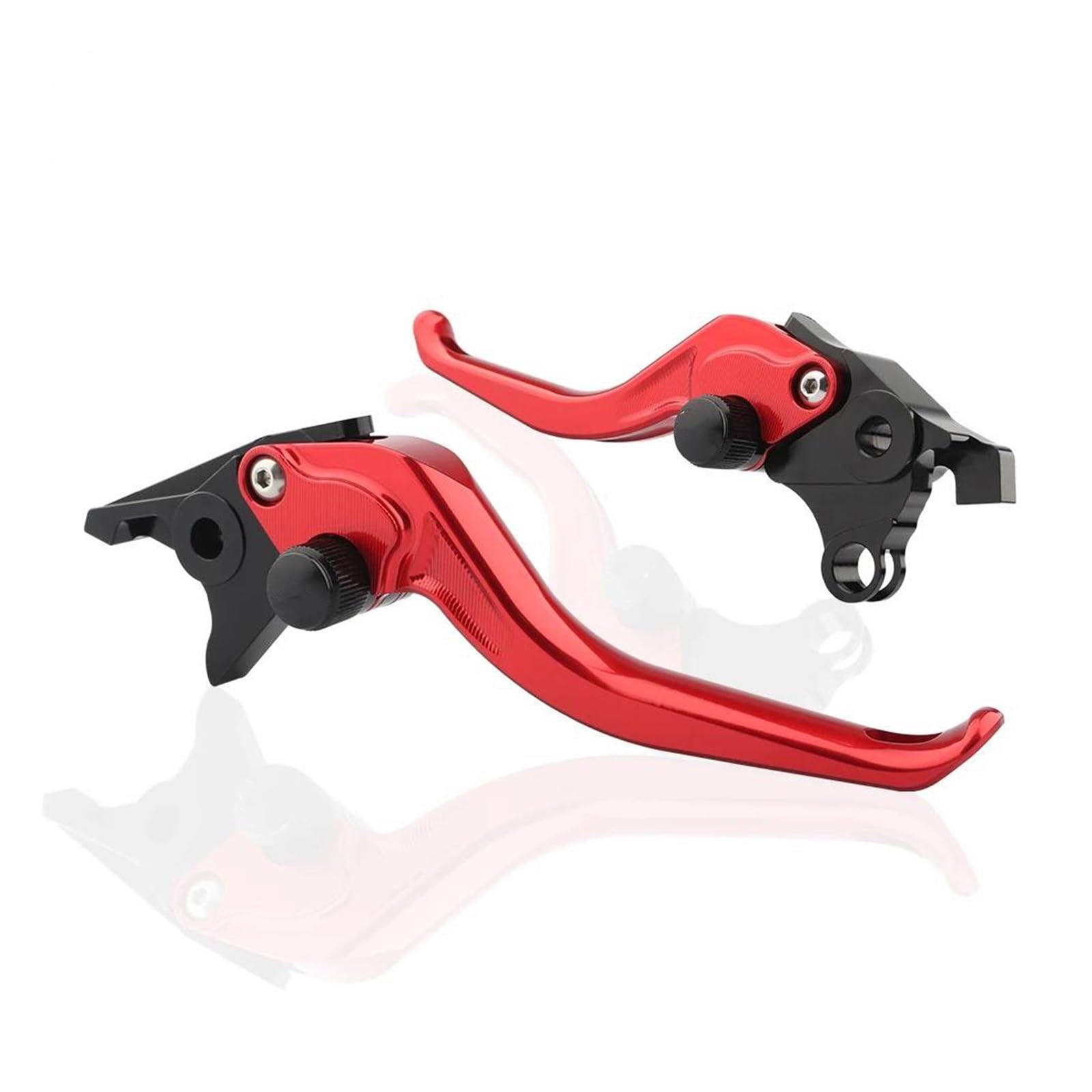 Usqbuzhhk H Brake Clutc Lever Motorcycle Andle Brake Clutc Levers For Ayabusa Gsx1300r 2008-2019