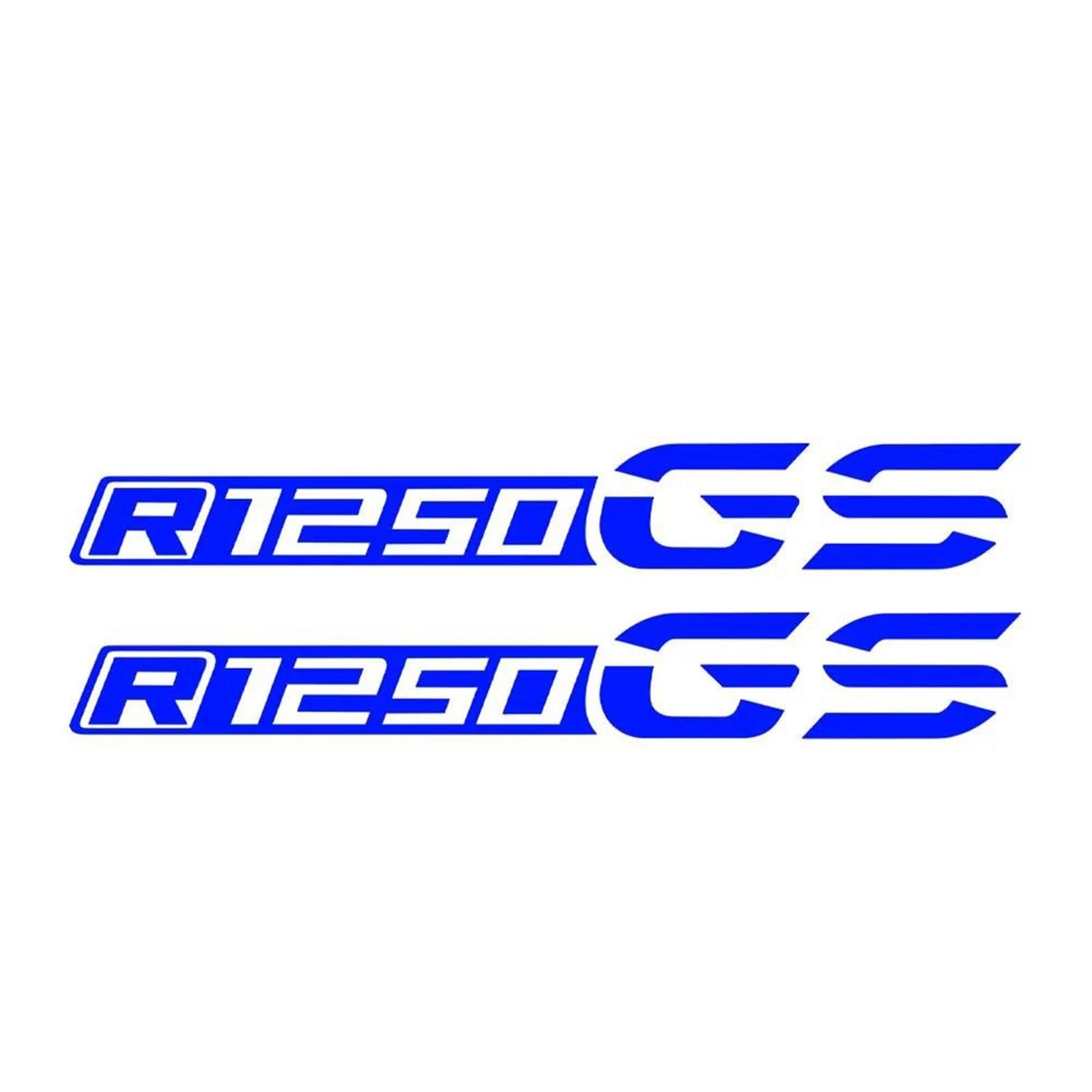 Motorcycle Stickers Waterproof Decal for BMW R 1250 GS Adventure R1250GS R1250 1250GS GS1250 ADV LC Accessories