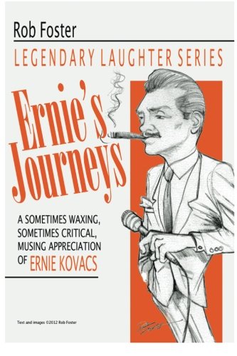 Ernie's Journeys: The Legendary Laughter Series