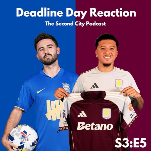 Deadline Day Reaction