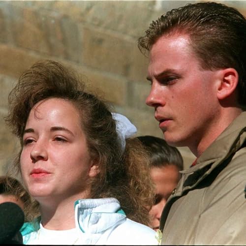 Susan Smith: The 1994 Case That Shocked America Podcast Por  arte de portada